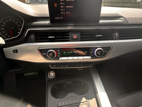 Used 2017 Audi A4 2.0T Premium FWD image 11