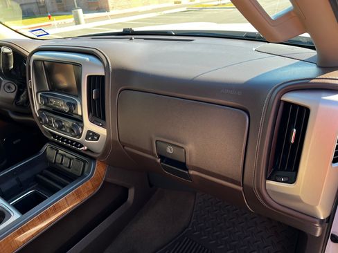 Used 2015 GMC Sierra 1500 SLT image 29