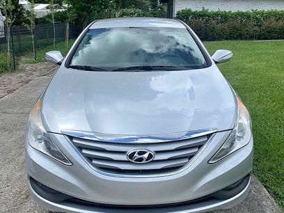Used 2014 Hyundai Sonata GLS w/ Popular Equipment Group 2
