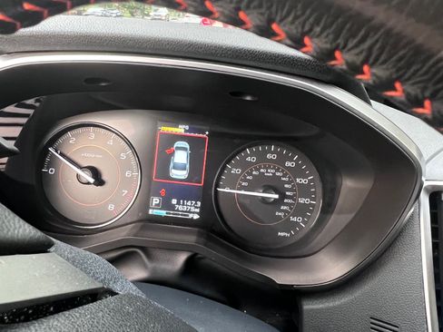Used 2019 Subaru Crosstrek 2.0i Premium w/ Eyesight System AWD/4WD image 10