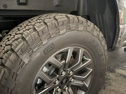 Used 2025 Ford F150 Tremor w/ Equipment Group 402A High image 20