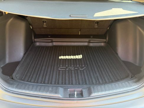 Used 2022 Honda CR-V EX-L image 9