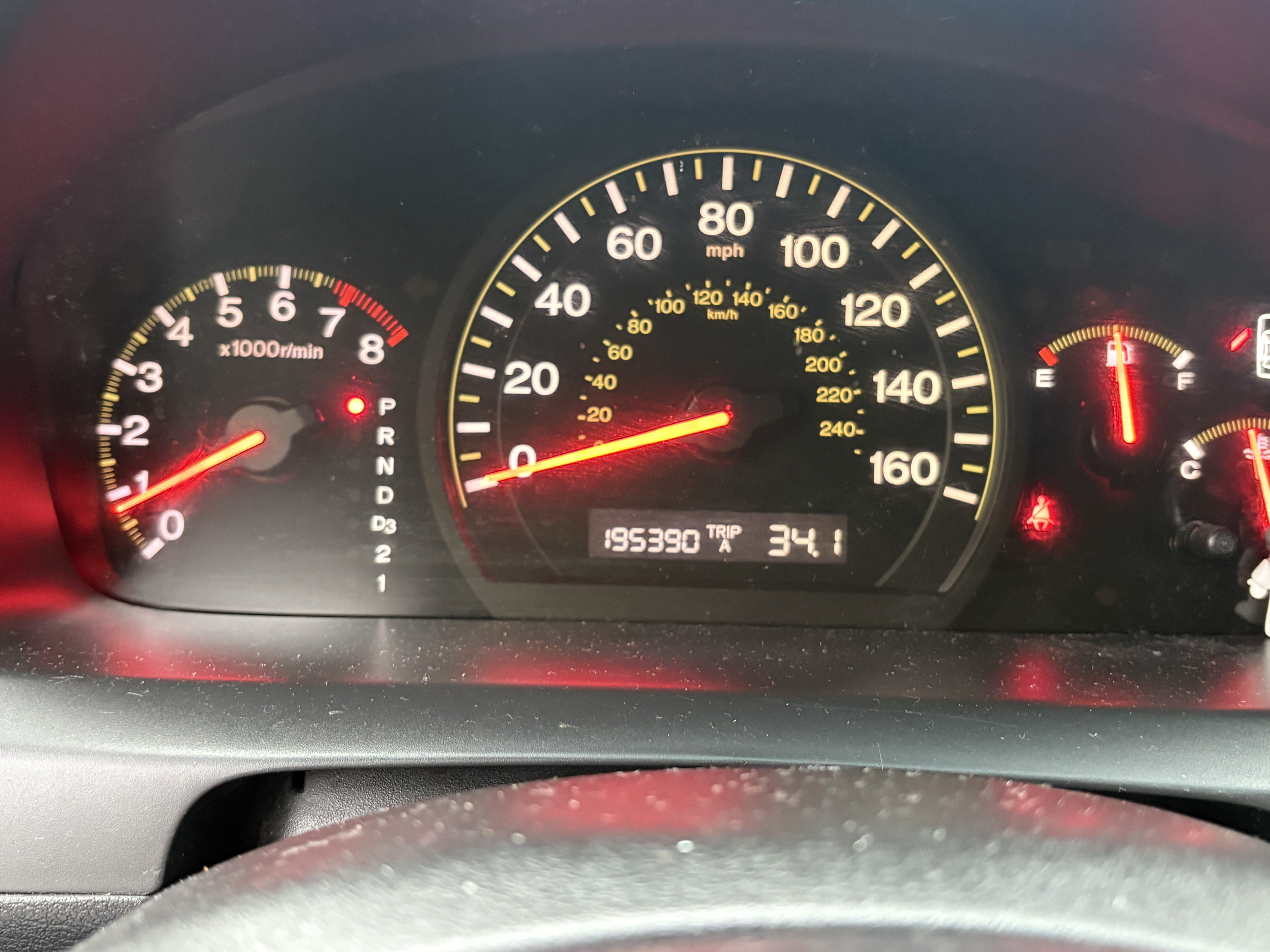 Used 2004 Honda Accord EX image 5