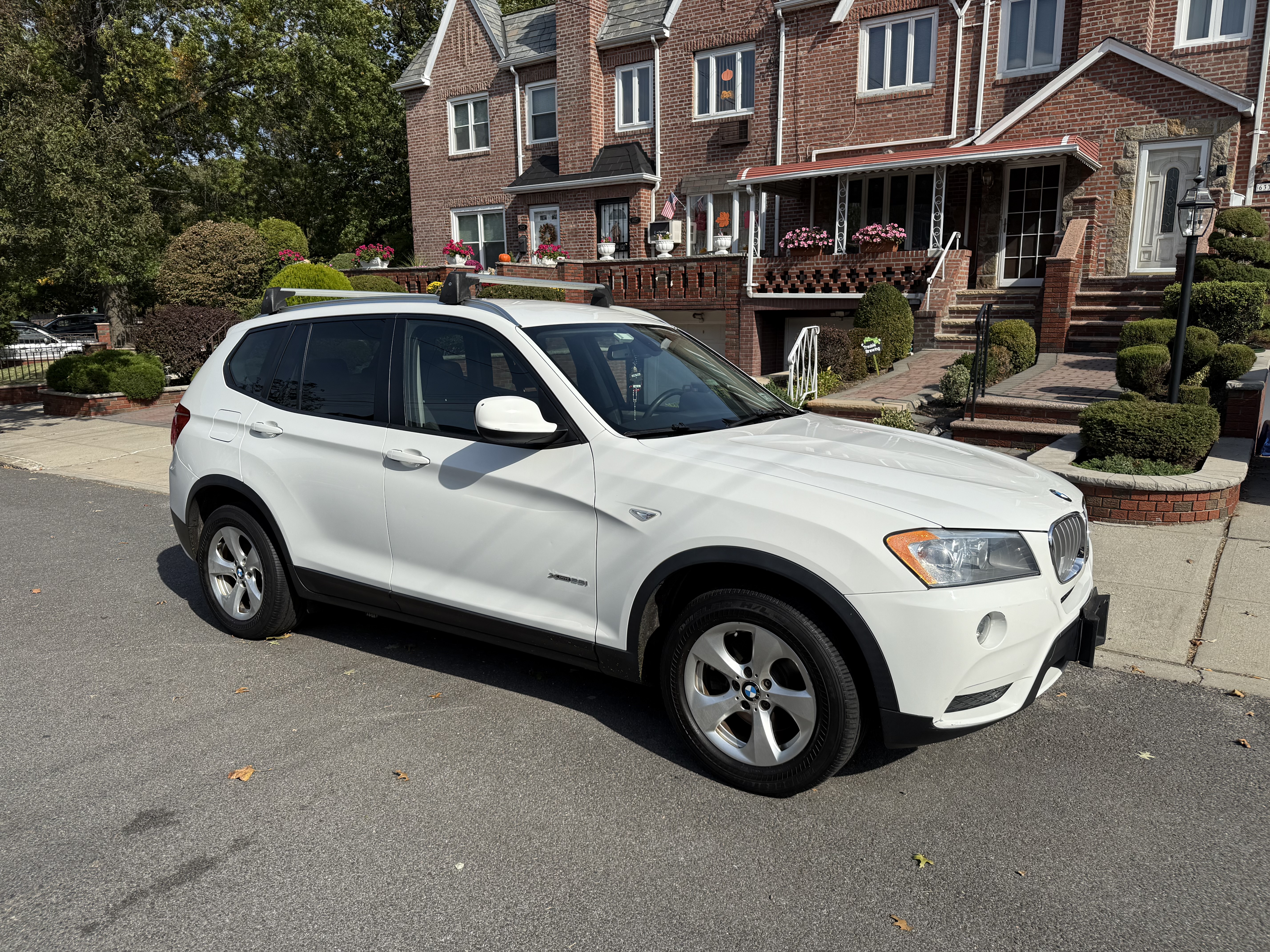 Used 2012 BMW X3 xDrive28i AWD/4WD image 13