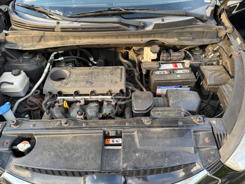 Used 2013 Hyundai Tucson Limited FWD image 13