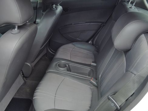 Used 2015 Chevrolet Spark LT image 6