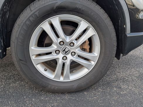 Used 2010 Honda CR-V EX-L image 9