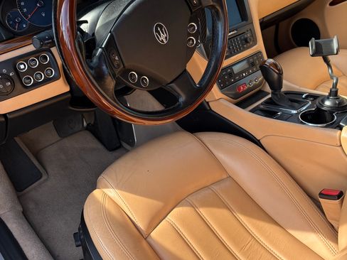 Used 2008 Maserati GranTurismo Coupe image 14