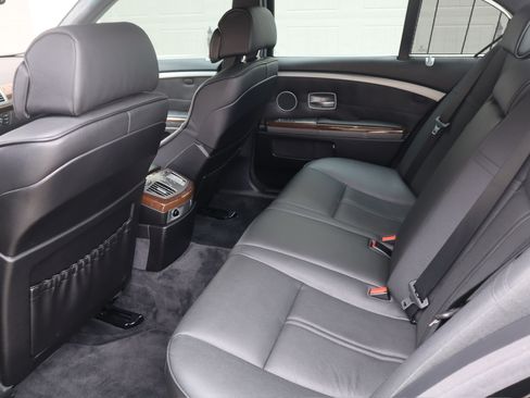 Used 2008 BMW ALPINA B7 image 12