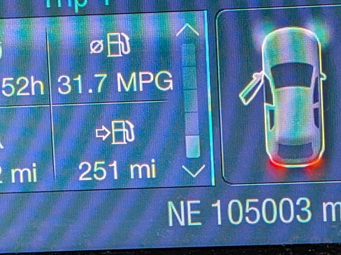 Used 2014 Ford Focus S image 11