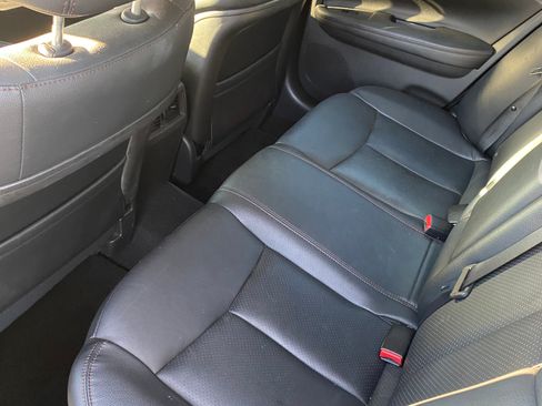 Used 2013 Nissan Maxima 3.5 SV w/ SV Value Pkg image 5