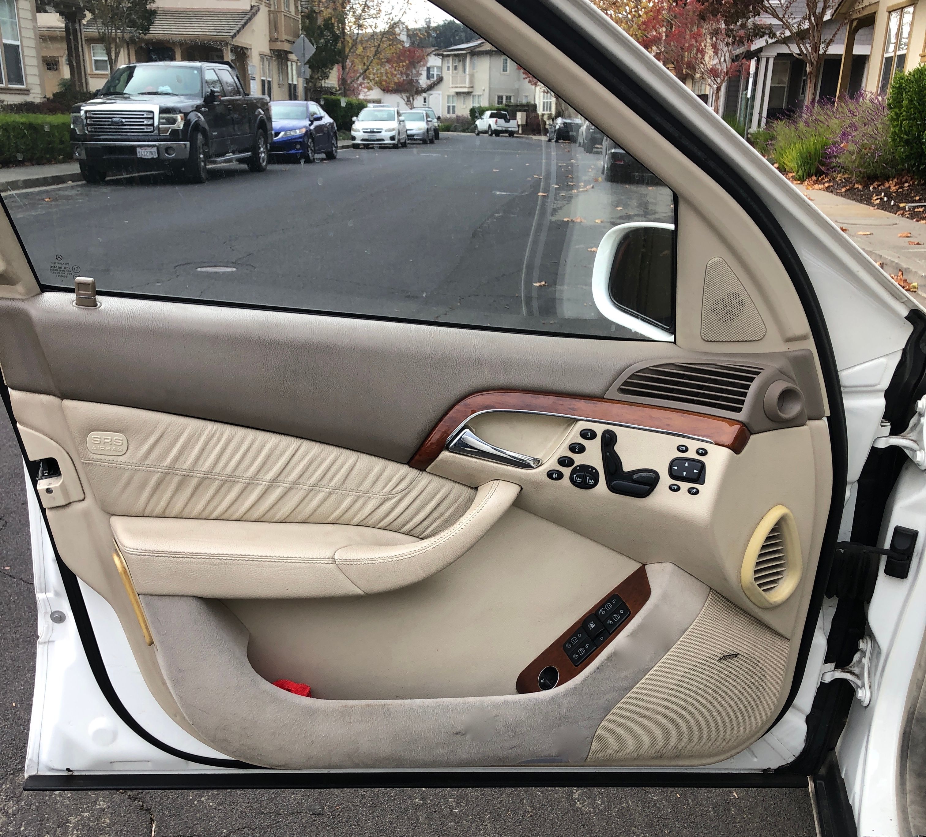 Used 2006 Mercedes-Benz S 350 image 12