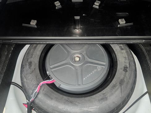 Used 2016 MAZDA CX-5 Touring image 11