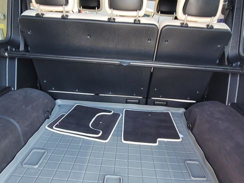 Used 2015 Mercedes-Benz G 550 image 10