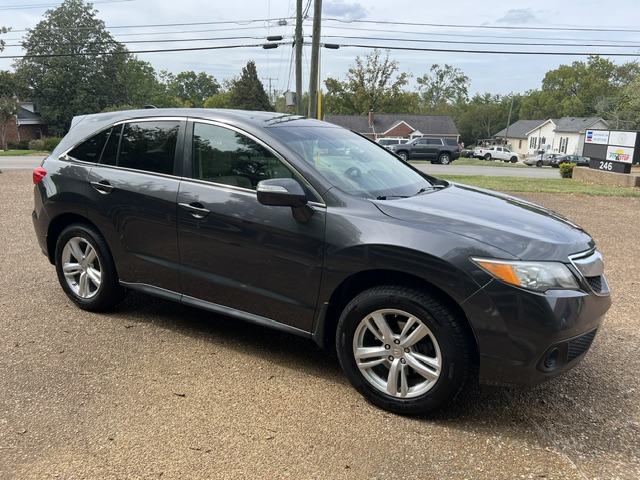 Used 2015 Acura RDX FWD image 9