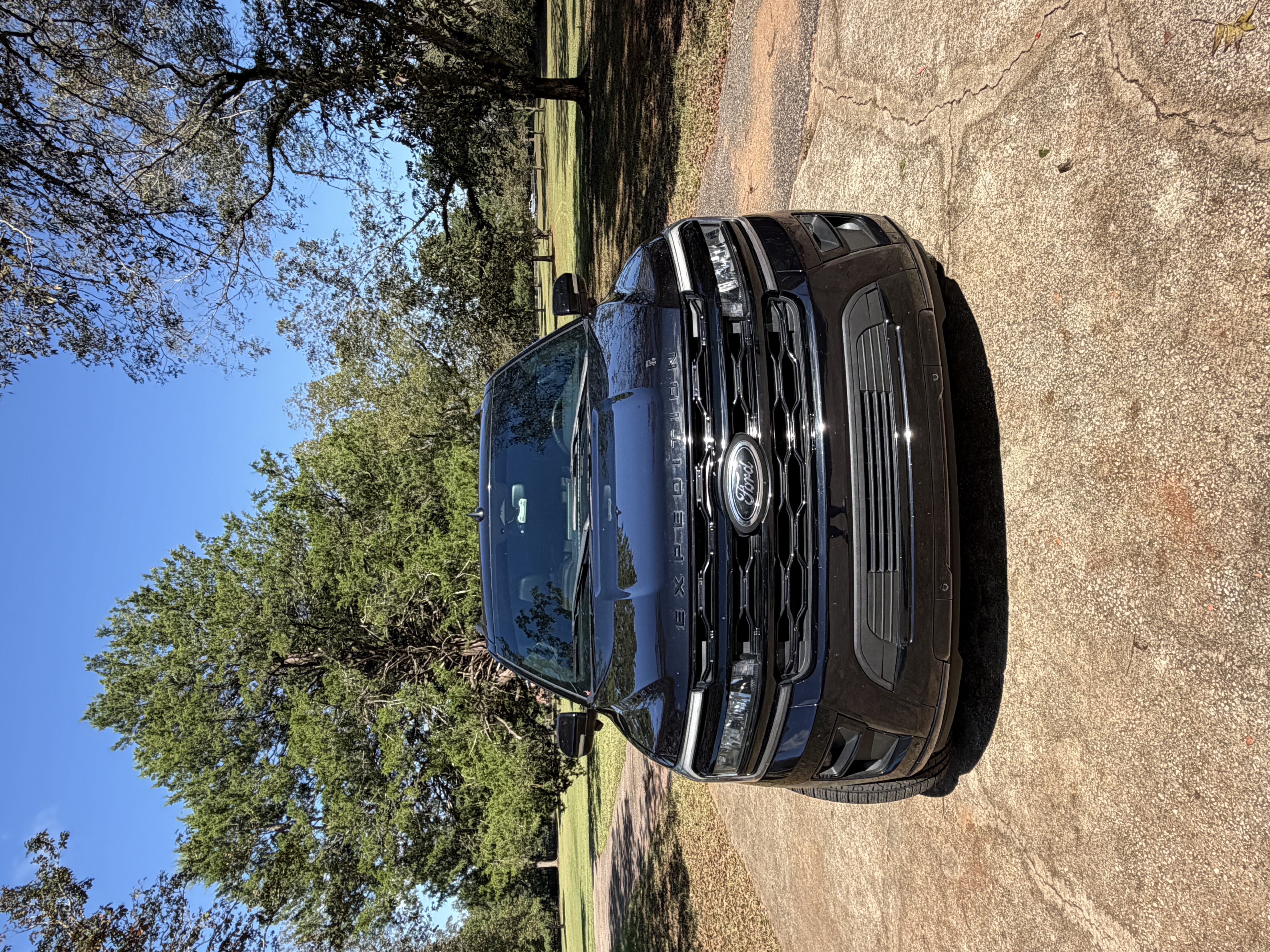 Used 2023 Ford Expedition Max Limited RWD image 6