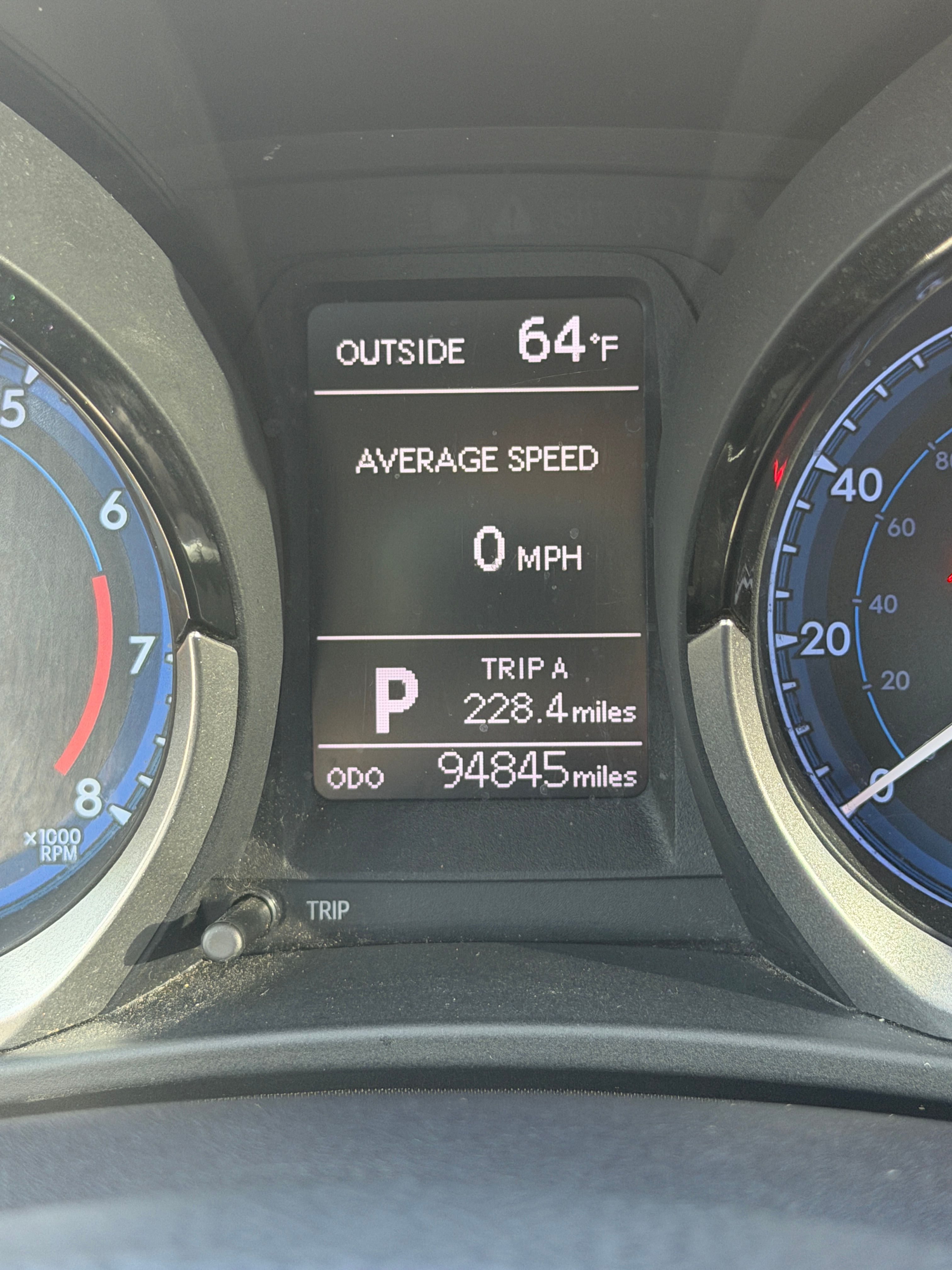 Used 2014 Toyota Corolla S Premium w/ Driver Convenience Package FWD image 14