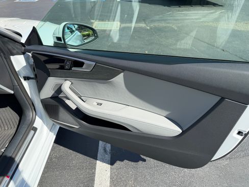 Used 2023 Audi A5 2.0T Premium Plus image 11