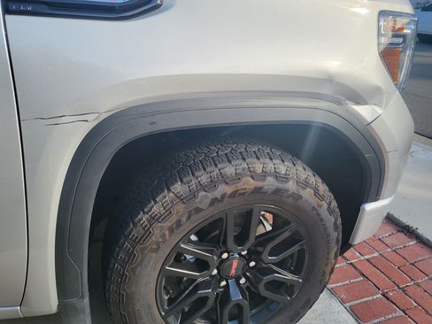 Used 2021 GMC Sierra 1500 Elevation w/ Preferred Package image 20