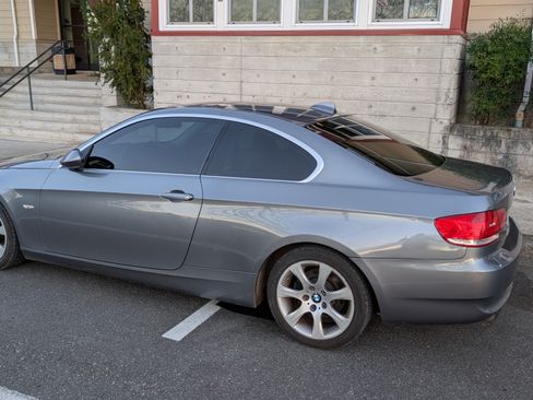 Used 2007 BMW 328xi Coupe image 12