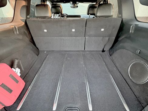 Used 2017 Jeep Grand Cherokee Limited 75th Anniversary image 11