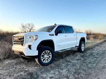 Used 2021 GMC Sierra 1500 Elevation w/ Preferred Package