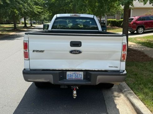 Used 2014 Ford F150 XL RWD image 5