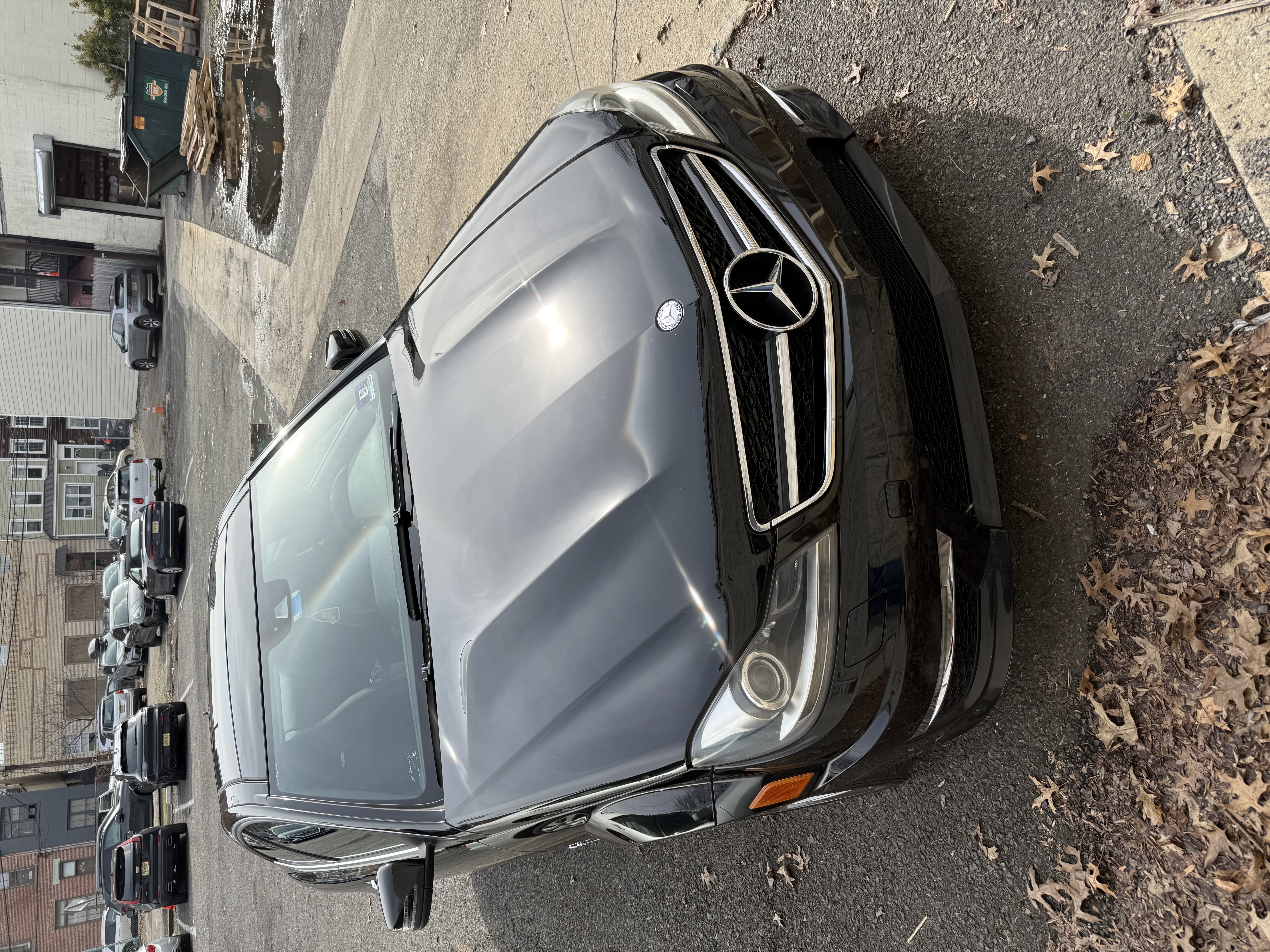Used 2012 Mercedes-Benz C 63 AMG Coupe image 4
