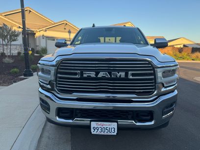 Used 2019 RAM 3500 Laramie