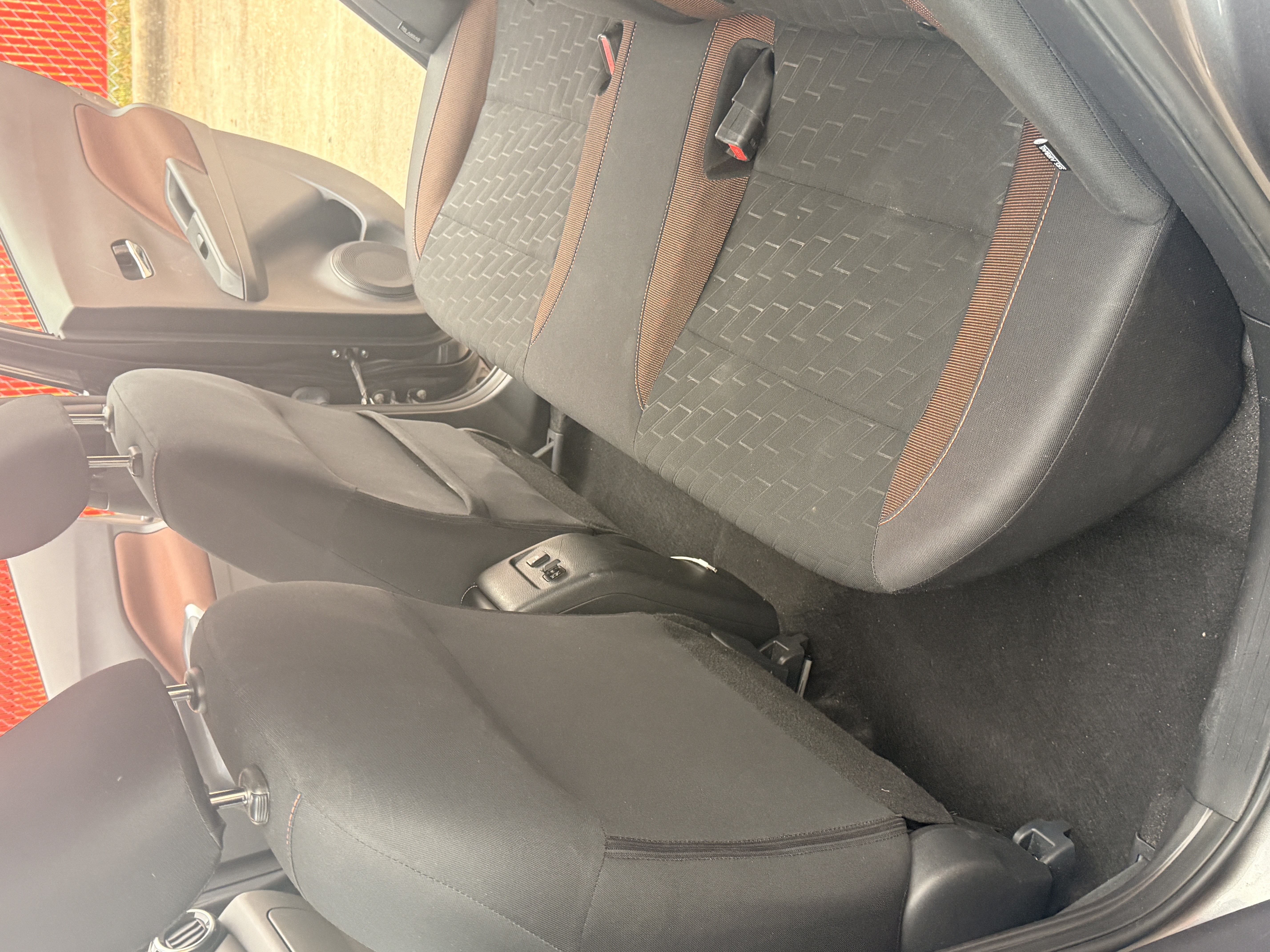 Used 2024 Nissan Kicks SR FWD image 13