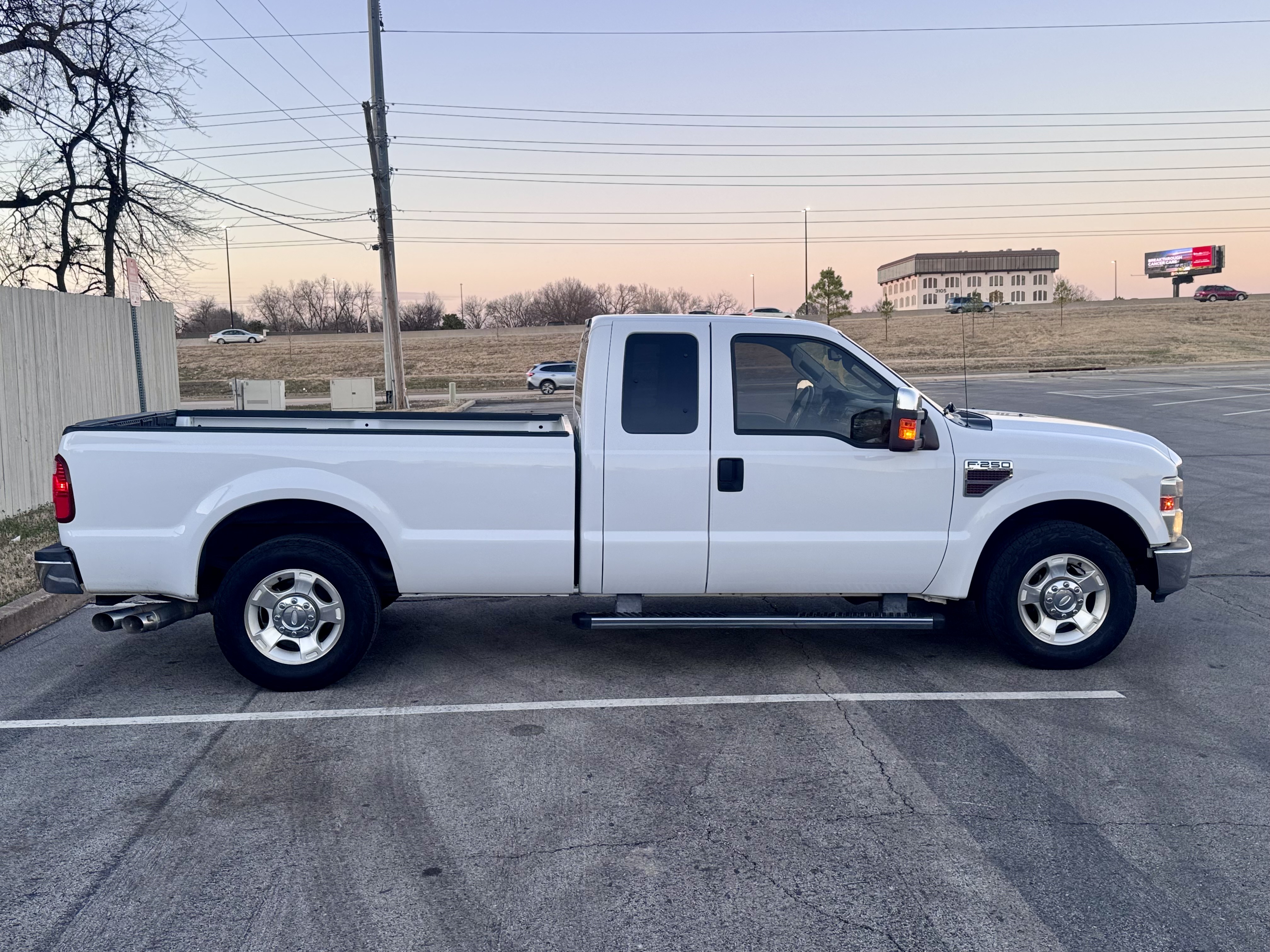 Used 2010 Ford F250 XLT RWD image 6