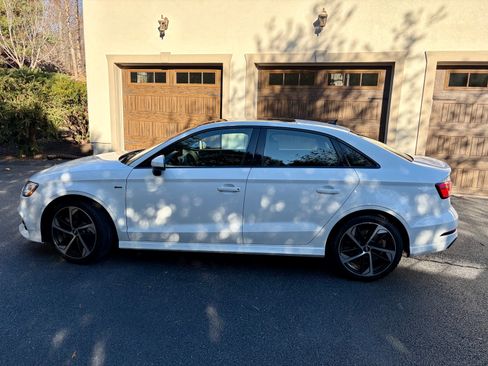 Used 2020 Audi A3 2.0T Premium image 2