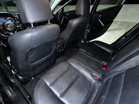 Used 2015 MAZDA MAZDA6 Touring image 17