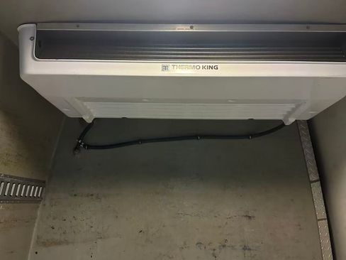 Used 2020 Mercedes-Benz Sprinter 3500 image 9