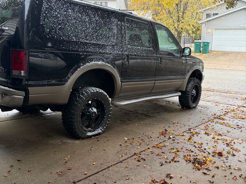 Used 2000 Ford Excursion Limited image 5