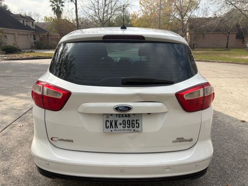 Used 2013 Ford C-MAX SEL image 5