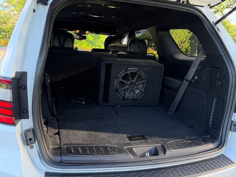Used 2020 Dodge Durango GT AWD/4WD image 8