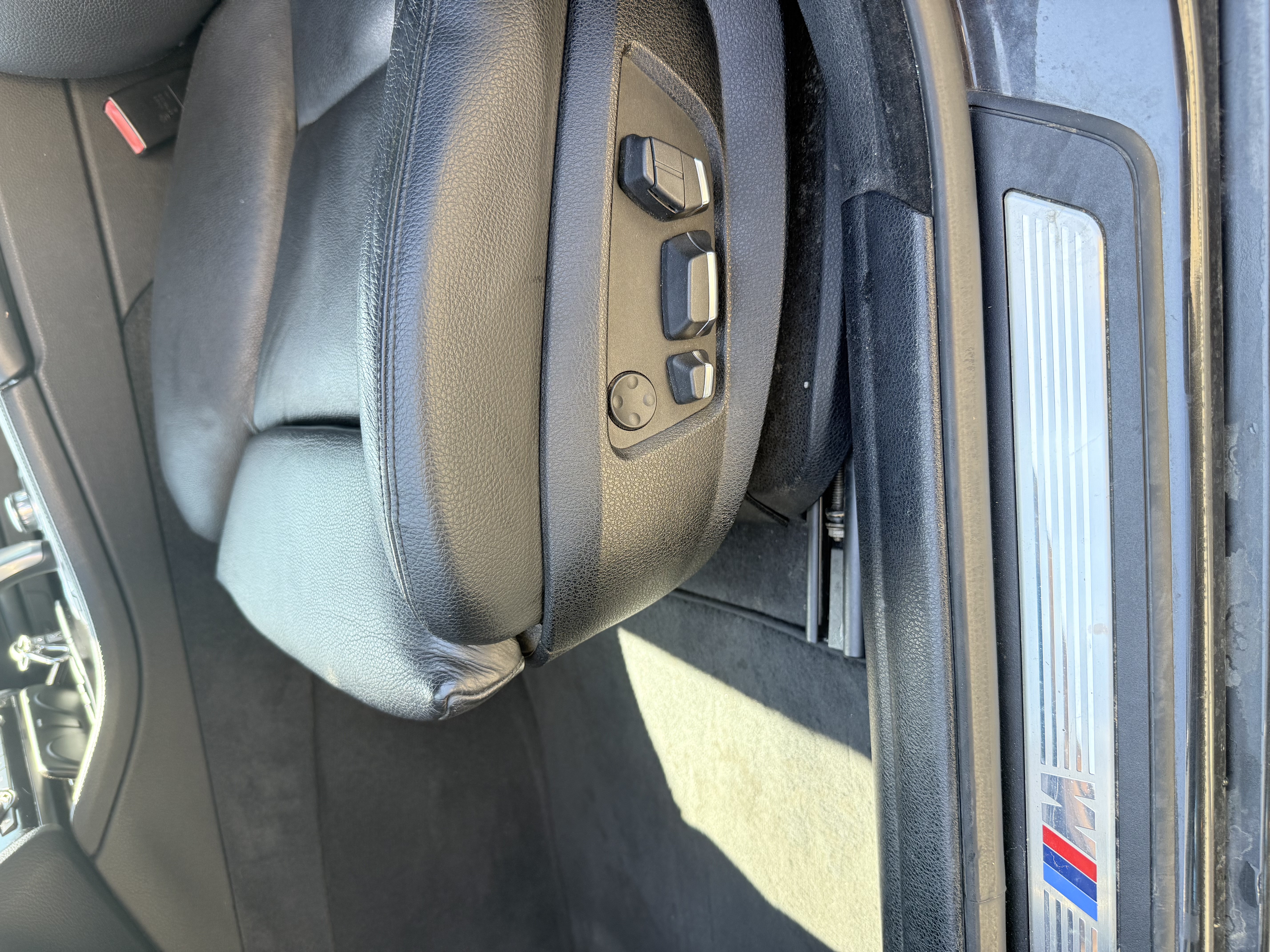 Used 2012 BMW 535i Sedan RWD image 24