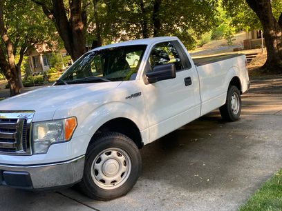 Used 2010 Ford F150 XL