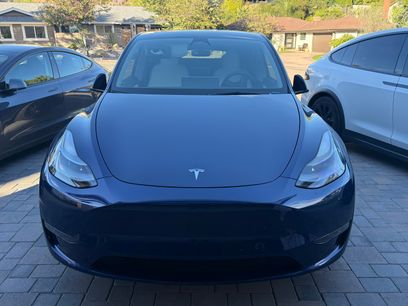 Used 2022 Tesla Model Y Performance