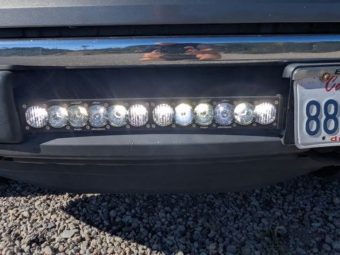 Used 2013 Ford F150 XLT w/ HD Payload Pkg image 16