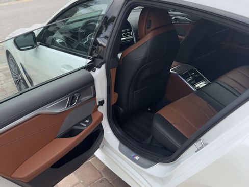 Used 2020 BMW 840i Gran Coupe w/ M Sport Package image 14