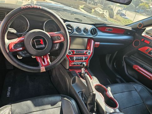 Used 2015 Ford Mustang GT Premium w/ GT Performance Package image 9