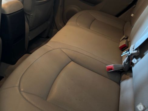 Used 2013 Nissan Rogue SL image 13