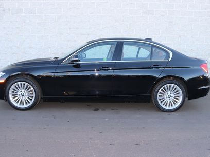 Used 2015 BMW 328i xDrive Sedan