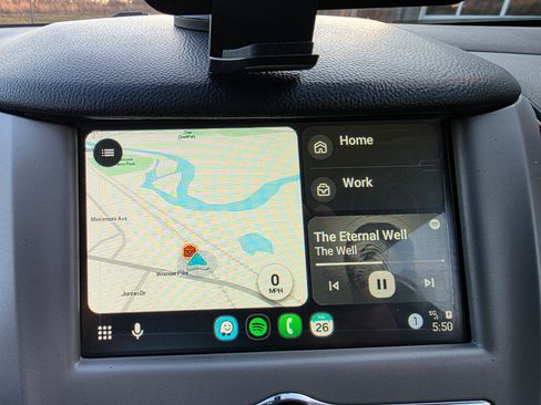 Used 2018 Chevrolet Cruze LS image 13