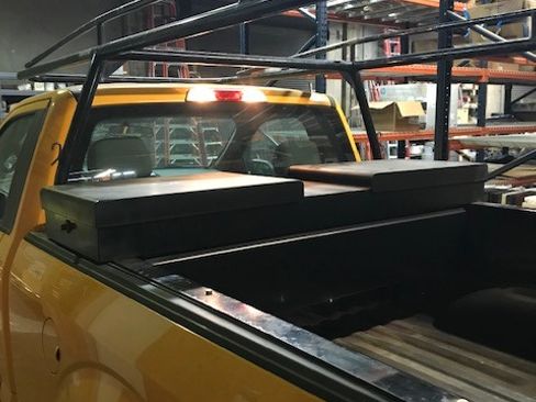 Used 2016 Ford F150 XL w/ Equipment Group 101A Mid image 2