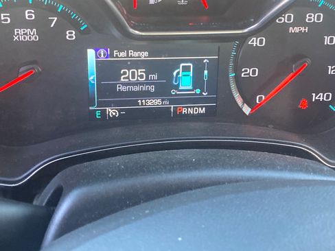 Used 2019 Chevrolet Impala LS image 12