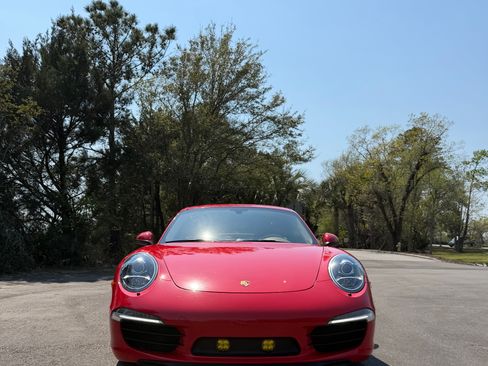 Used 2013 Porsche 911 Carrera S image 10