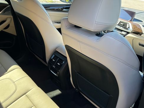 Used 2018 BMW X3 xDrive30i image 5